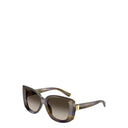 Dolce & Gabbana Green Women's Sunglasses