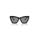 Michael Kors Black Women's Sunglasses