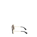 Maui Black Women's Sunglasses