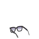 Tom Ford Black Men's Sunglasses