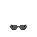 Versace Black Women's Sunglasses