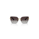 Dolce & Gabbana Gold Women's Sunglasses