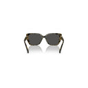 Michael Kors Brown Women's Sunglasses