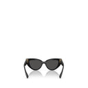 Dolce & Gabbana Black Women's Sunglasses