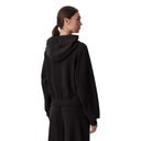Tommy Hilfiger Jeans Black Women's Sweatshirt