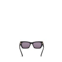 Max&co Black Women's Sunglasses