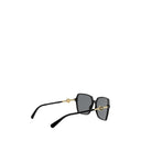 Versace Black Women's Sunglasses