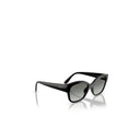 Vogue Eyewear Black Women's Sunglasses