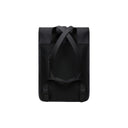 Rains Black Men's Bag