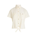 Morgan De Toi  Women Shirt