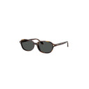 Versace Brown Women's Sunglasses