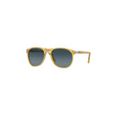 Persol Yellow Men's Sunglasses