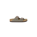 Birkenstock                      Men Sandals