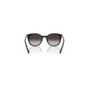 Michael Kors Black Women's Sunglasses