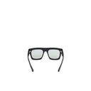 Tom Ford Black Men's Sunglasses