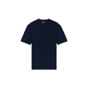 Armani Exchange Blue Men's T-Shirt