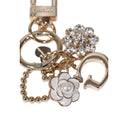 Guess Gold Women's Keyrings