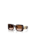 Versace Brown Women's Sunglasses