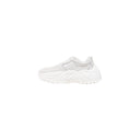 Armani Exchange White Women's Sneakers
