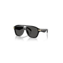 Michael Kors Black Women's Sunglasses