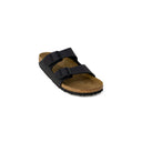 Birkenstock Black Women's Slippers