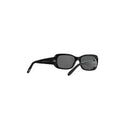 Vogue Eyewear Black Women's Sunglasses