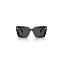Swarovski Black Women's Sunglasses