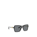 Versace Black Women's Sunglasses
