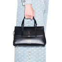 Armani Exchange Black Women's Bag