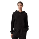Tommy Hilfiger Jeans Black Women's Sweatshirt