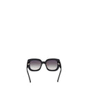 Tom Ford Black Men's Sunglasses