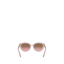 Vogue Eyewear Pink Women's Sunglasses