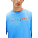 Tommy Hilfiger Jeans Men T-Shirt