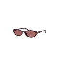 Vogue Eyewear Bordeaux Women's Sunglasses