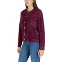 Jacqueline De Yong  Women Cardigan