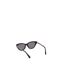 Max&co Black Women's Sunglasses