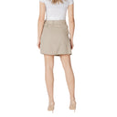 Vila Clothes  Women Skirt