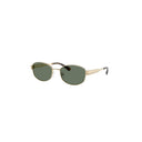 Michael Kors Gold Women's Sunglasses