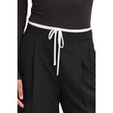 Ichi  Women Trousers