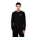 Armani Exchange Black Men's T-Shirt
