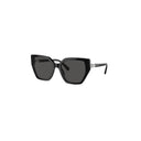 Swarovski Black Women's Sunglasses