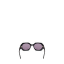 Max&co Black Women's Sunglasses
