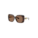 Versace Brown Women's Sunglasses