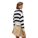Tommy Hilfiger Jeans Blue Women's Knitwear