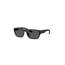 Emporio Armani Black Men's Sunglasses
