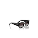 Vogue Eyewear Black Women's Sunglasses