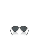 Emporio Armani Black Men's Sunglasses