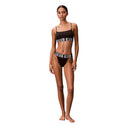 Calvin Klein Black Women's Underwear