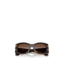 Dolce & Gabbana Brown Women's Sunglasses