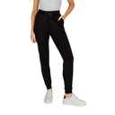 Armani Exchange Black Women's Trousers